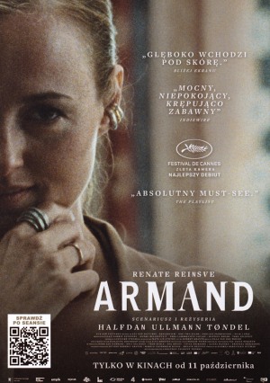 Armand