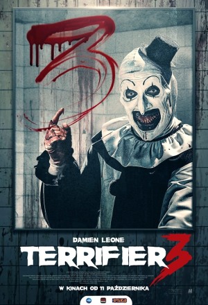 Terrifier 3