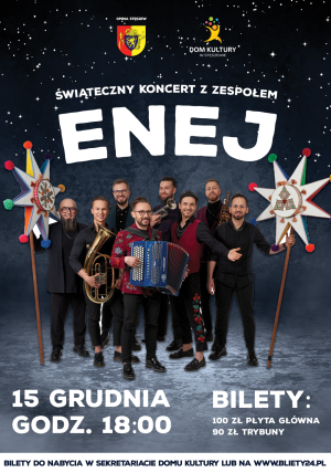 ENEJ