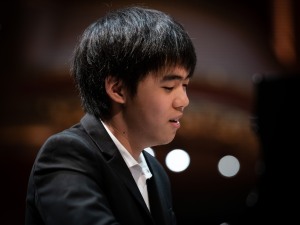 VIII Rubinstein Piano Festival;  KEVIN CHEN - recital fortepianowy