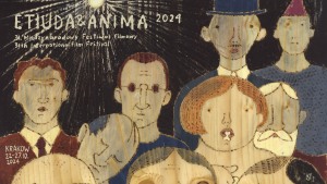 Karnet 31. MFF Etiuda&Anima na pokazy filmowe w dniach 22.10 - 27.10.2024