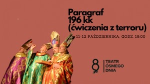 Paragraf 196 KK (ćwiczenia z terroru)