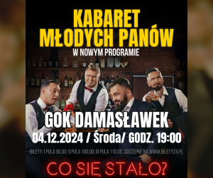 Kabaret Młodych Panów