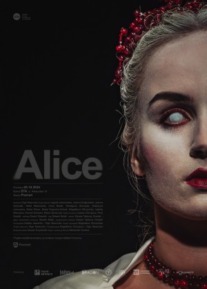 Alice - pokaz przedpremierowy