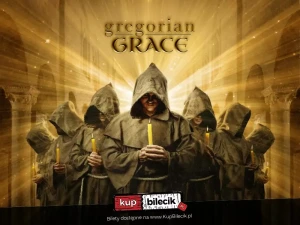 Gregorian Grace znów w Polsce!