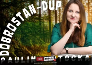 Nowy program "DobroStand-up"