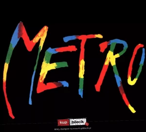 Musical "Metro" - Koncert Jubileuszowy 30 lat