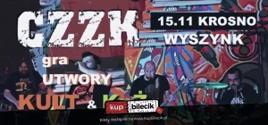 Koncert - Czarny Ziutek z Killerami (CZZK)