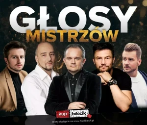 Głosy Mistrzów