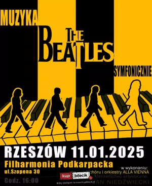 The Beatles Symfonicznie