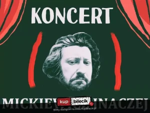 Mickiewicz Inaczej - koncert zespołu Piramidy