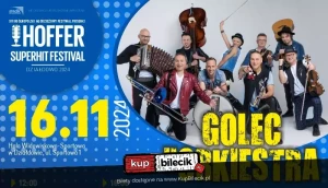 Gala finałowa Hoffer Superhit Festival