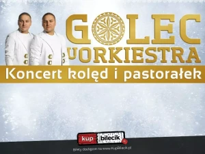 Koncert Kolęd i Pastorałek