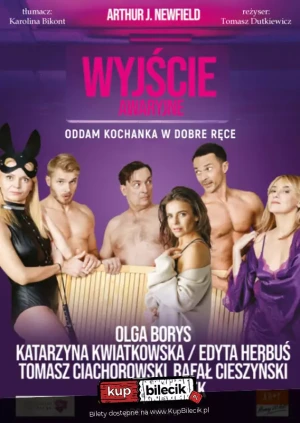 Wyjście Awaryjne