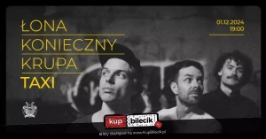 Łona x Konieczny x Krupa