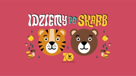 Bilety na wydarzenie - Idziemy po skarb, Lublin