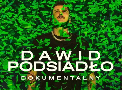 Bilety na wydarzenie - Dawid Podsiadło - Dokumentalny, Jarocin