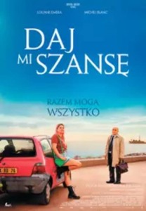 Bilety na wydarzenie - DAJ MI SZANSĘ, Nowy Sącz