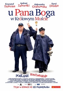 Bilety na wydarzenie - U Pana Boga w Królowym Moście, Szydłowiec