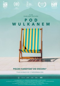 Bilety na wydarzenie -  POD WULKANEM, Grybów