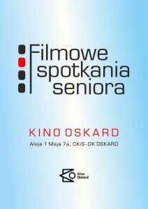 Bilety na wydarzenie - Filmowe spotkania seniora: U Pana Boga w Królowym Moście, Konin