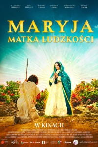 Bilety na wydarzenie - Maryja. Matka Ludzkości, Jędrzejów