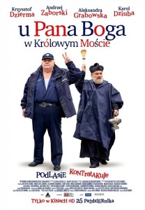 Bilety na wydarzenie - U pana Boga w Królowym Moście , Kluczbork