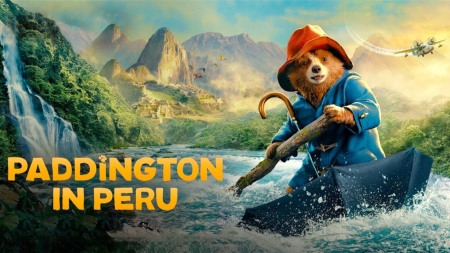 Bilety na wydarzenie - SEANS PRZYJAZNY SENSORYCZNIE: Paddington w Peru, Katowice