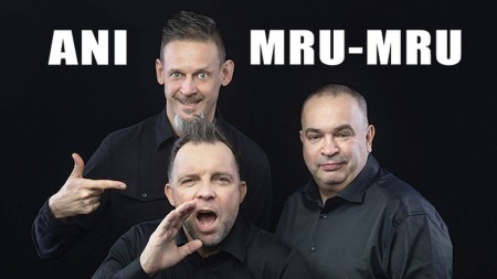 Bilety na wydarzenie - Kabaret Ani Mru-Mru w najnowszym programie "Mniej więcej", Kraśnik