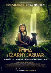 Bilety na wydarzenie - Poranek dla dzieci: Emma i czarny jaguar, Poznań