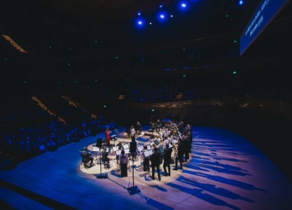 Bilety na wydarzenie - Koncert kolędowy , Katowice