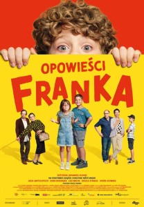 Bilety na wydarzenie - OPOWIEŚCI FRANKA, Chodzież