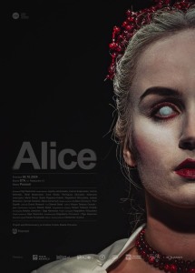 Bilety na wydarzenie - Alice, Poznań