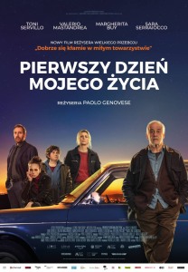 Bilety na wydarzenie - Pierwszy dzień mojego życia, Opalenica