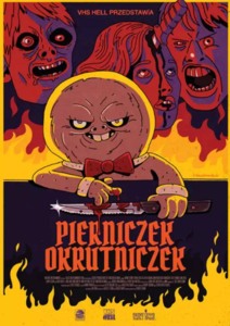 Bilety na wydarzenie - Pierniczek okrutniczek , Jarocin