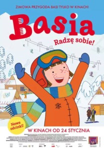 Bilety na wydarzenie - BASIA - RADZĘ SOBIE!, Niepołomice