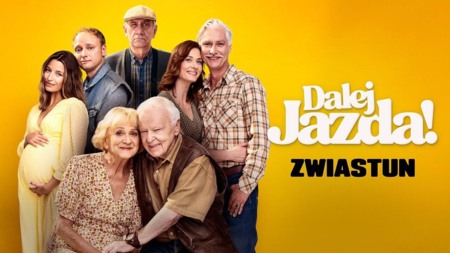 Bilety na wydarzenie - DALEJ JAZDA, Dąbrowa Tarnowska