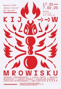 Bilety na wydarzenie - Wystawa "Kij w mrowisku", Konin