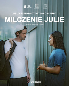 Bilety na wydarzenie - MILCZENIE JULIE, Kielce