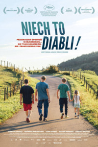 Bilety na wydarzenie - NIECH TO DIABLI , Kielce