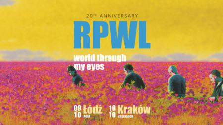 Bilety na wydarzenie - RPWL - Łódź, 09.10.2025, Łódź