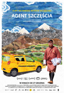 Bilety na wydarzenie - AGENT SZCZĘŚCIA, Kutno