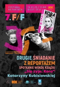 Bilety na wydarzenie - Spotkanie z reportażem, Kutno