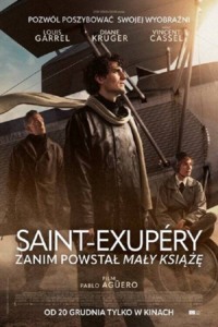 Bilety na wydarzenie - Saint-Exupery. Zanim powstał Mały Książę, Wrocław