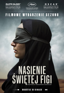 Bilety na wydarzenie - Nasienie świętej figi- przedpremiera, Katowice