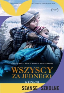 Bilety na wydarzenie - WSZYSCY ZA JEDNEGO / 2D lektor, Radomsko