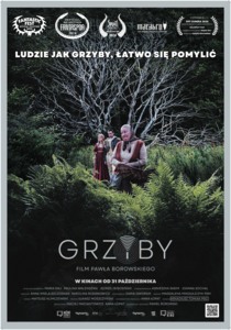 Bilety na wydarzenie - Grzyby, Mszana Dolna