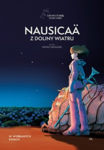 Bilety na wydarzenie - DKF Zamek: Nausicaä z Doliny Wiatru, Poznań