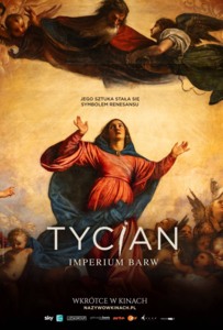 Bilety na wydarzenie - Tycjan: Imperium barw, Poznań