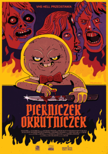 Bilety na wydarzenie - Pierniczek okrutniczek, Wągrowiec